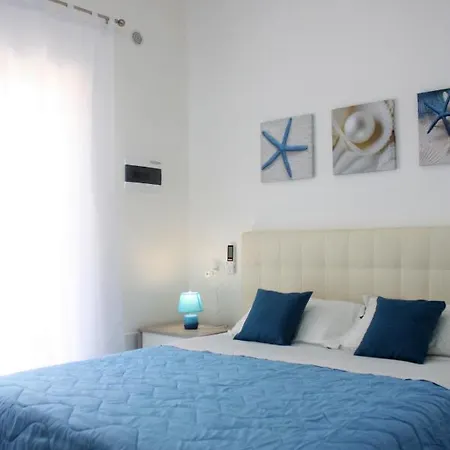 Affittacamere Canova Holidays Rooms- Affittacamere-