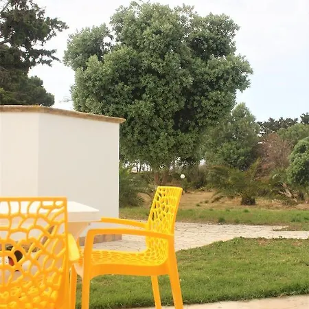 Affittacamere Canova Holidays Rooms- Affittacamere- Favignana