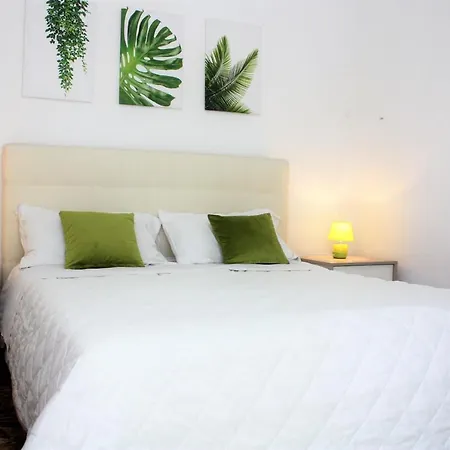 Affittacamere Canova Holidays Rooms- Affittacamere-
