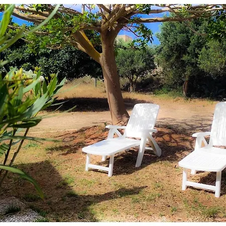 Canova Holidays Rooms- Affittacamere- Favignana